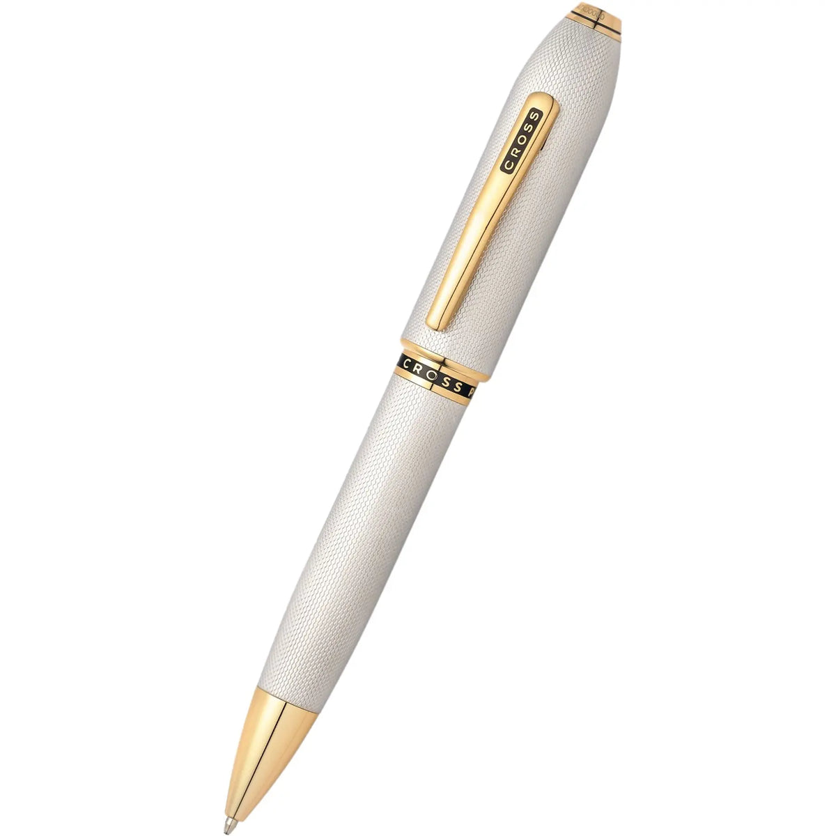 Cross Peerless 125 Ballpoint Pen - Medalist - Pen Boutique Ltd