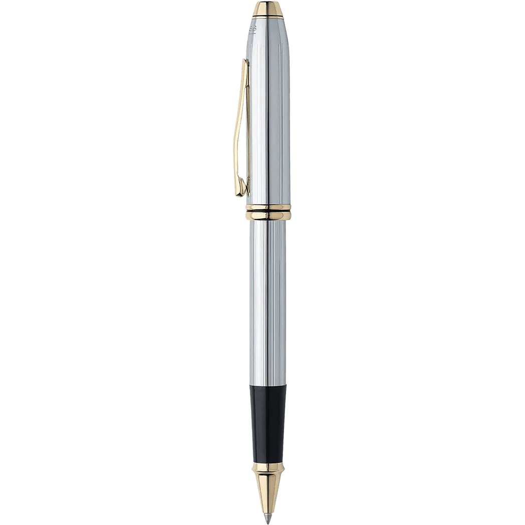 Cross Townsend Rollerball Pen - Medalist - Pen Boutique Ltd