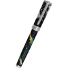 David Oscarson Edwin Hubble Fountain Pen - Martian Green - Pen Boutique Ltd