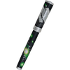 David Oscarson Edwin Hubble Fountain Pen - Martian Green - Pen Boutique Ltd