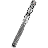 David Oscarson Jacques de Molay Fountain Pen - Pen Boutique Ltd