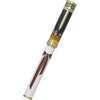 David Oscarson Sankta Lucia Fountain Pen - Translucent Green - Pen Boutique Ltd
