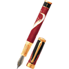 David Oscarson Valhalla Fountain Pen - Frey (Limited Edition) - Pen Boutique Ltd