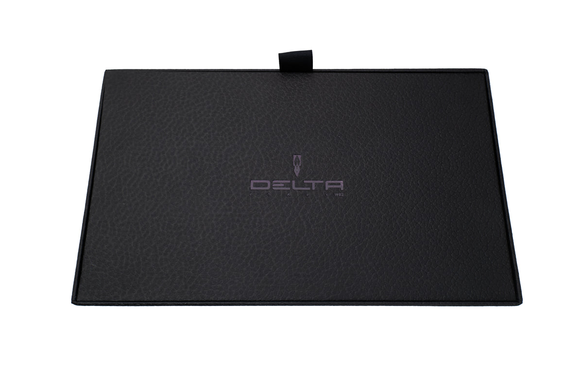 Delta 12 Pen Box - Pen Boutique Ltd