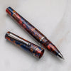 Delta Duna Rollerball Pen - Montana Sunset (Limited Edition) - Pen Boutique Ltd