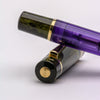 Delta Limited Edition Fountain Pen - Four Rings Misteria - 14K Gold-Pen Boutique Ltd
