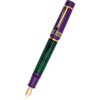 Delta Limited Edition Fountain Pen - Four Rings Sibilla - 14K Gold-Pen Boutique Ltd