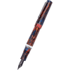 Delta Duna Fountain Pen - Limited Edition - Montana Sunset - Pen Boutique Ltd
