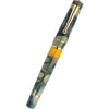 Delta Duna Reborn Fountain Pen - Yellow Horizon - 14k Gold - Pen Boutique Ltd