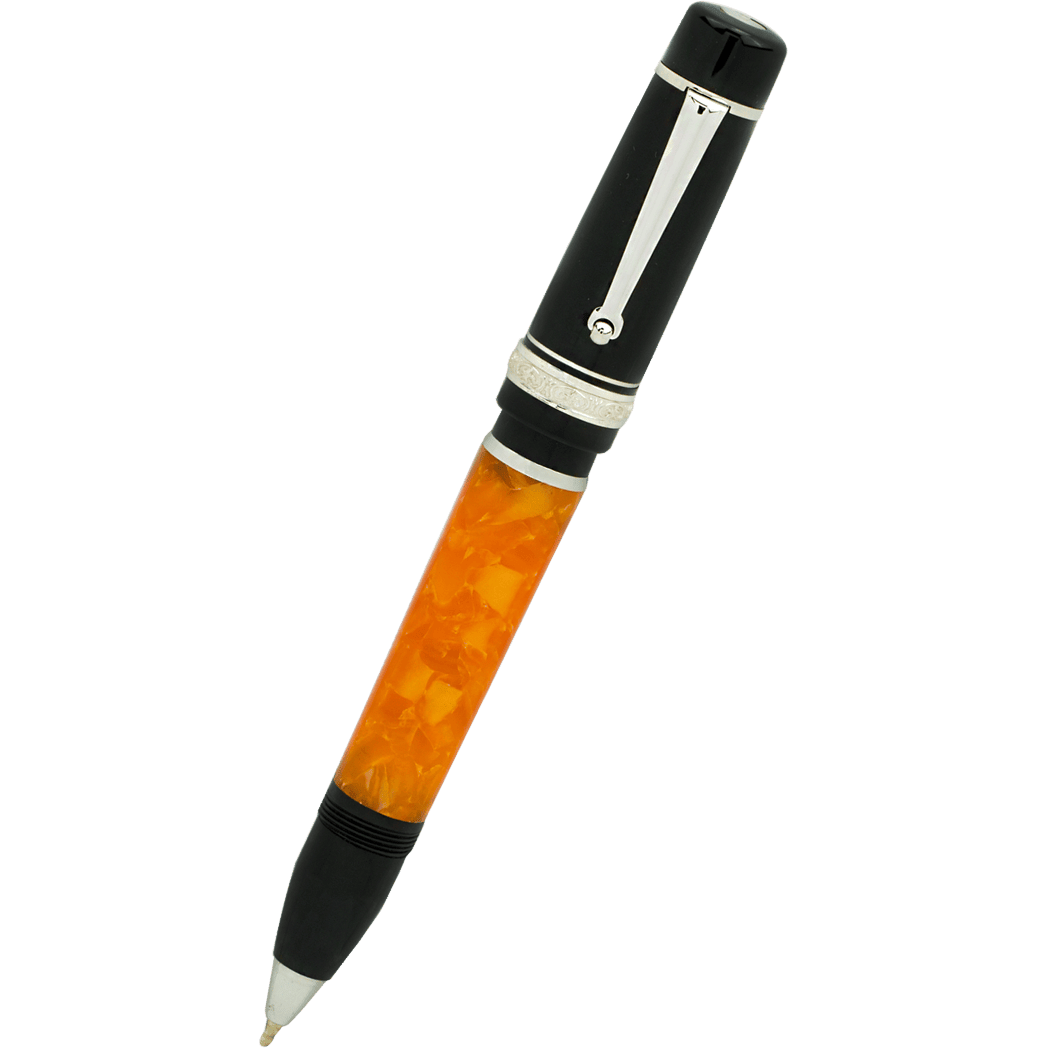 Delta Rollerball Pen - DV Original (Mid - Size) - Pen Boutique Ltd