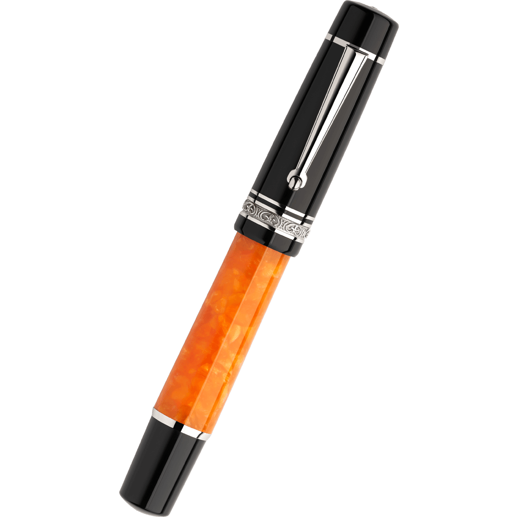 Delta Rollerball Pen - DV Original (Mid - Size) - Pen Boutique Ltd