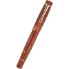 Delta Signs of the Time Fountain Pen - The Eternal Balance of Beauty Classical Art - Gold Trim (Numbered Edition) - Pen Boutique Ltd