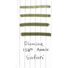 Diamine 150th Anniversary Ink Bottle - Safari Green - 40ml - Pen Boutique Ltd