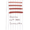 Diamine 150th Anniversary Ink Bottle - Terracotta - 40ml - Pen Boutique Ltd