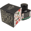 Diamine 150th Anniversary Ink Bottle - Tropical Green - 40ml - Pen Boutique Ltd