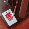 Diamine 150th Anniversary Ink Bottle - Carnival Red - 40ml - Pen Boutique Ltd