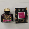 Diamine Ink Bottle - Amaranth - 80 ml - Pen Boutique Ltd