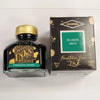 Diamine Ink Bottle - Delamere Green - 80ml - Pen Boutique Ltd