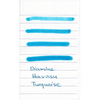Diamine Ink Bottle - Havasu Turquoise - 80ml - Pen Boutique Ltd