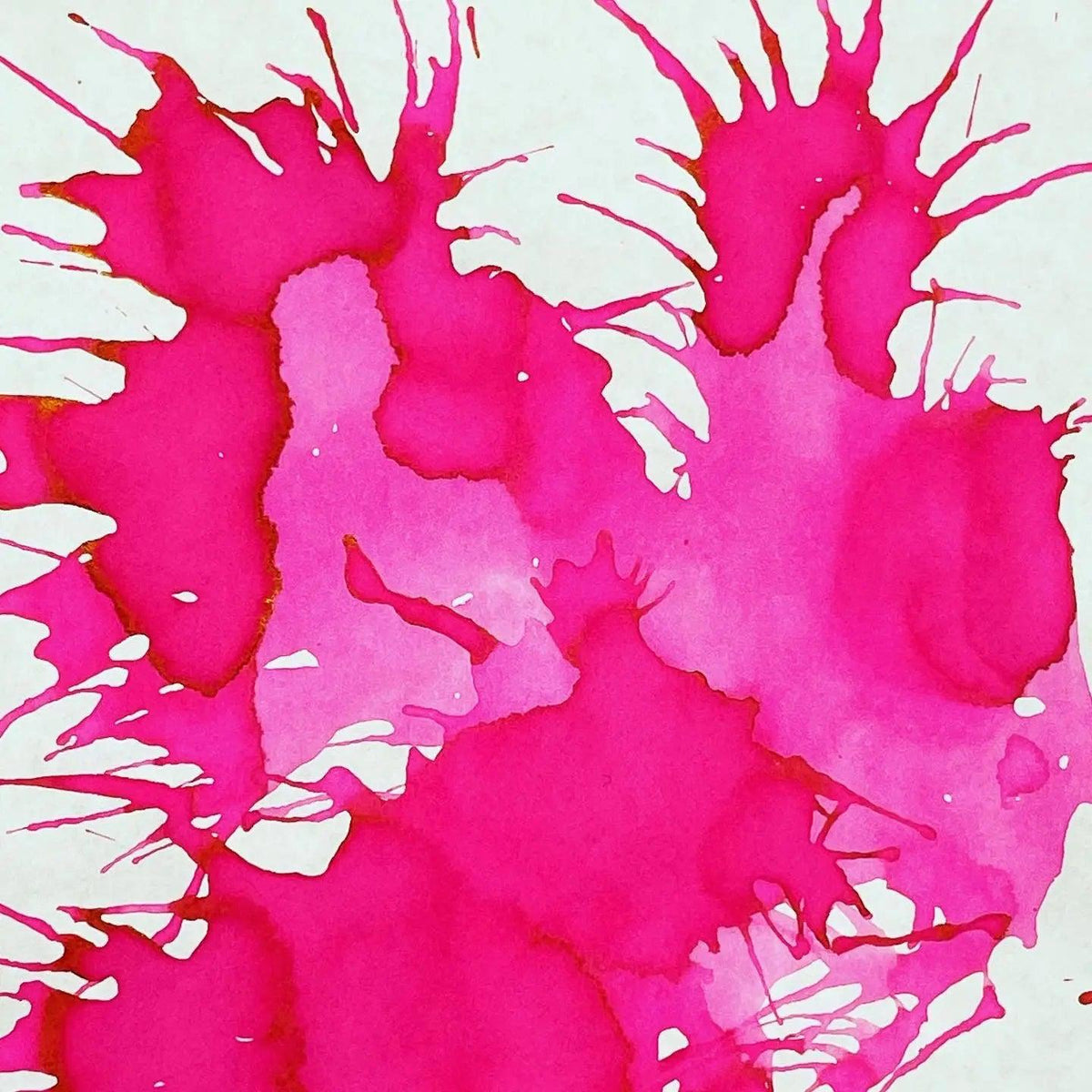 Diamine Ink Bottle - Hope Pink - 80 ml - Pen Boutique Ltd