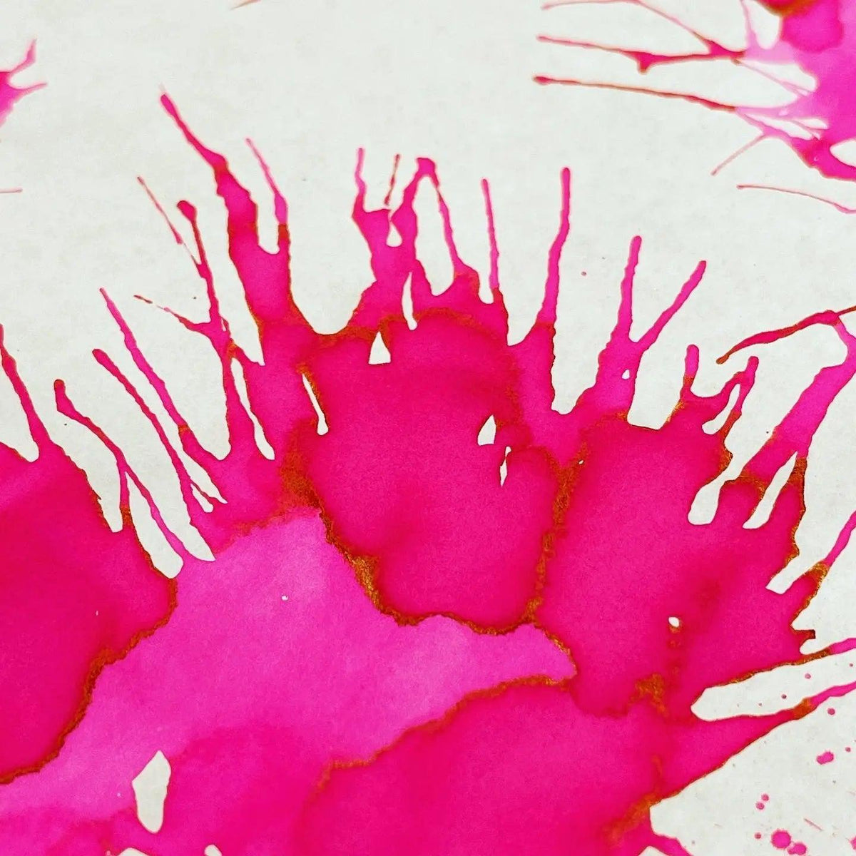 Diamine Ink Bottle - Hope Pink - 80 ml - Pen Boutique Ltd