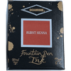 Diamine Ink Bottle - Burnt Sienna - 80 ml - Pen Boutique Ltd