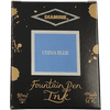 Diamine Ink Bottle - China Blue - 80 ml - Pen Boutique Ltd