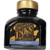 Diamine Ink Bottle - China Blue - 80 ml - Pen Boutique Ltd