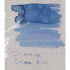 Diamine Ink Bottle - China Blue - 80 ml - Pen Boutique Ltd