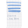 Diamine Ink Bottle - China Blue - 80 ml - Pen Boutique Ltd