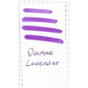 Diamine Lavender Ink Bottle - 80ml - Pen Boutique Ltd