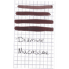 Diamine Ink Bottle - Macassar - 80ml - Pen Boutique Ltd