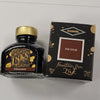 Diamine Ink Bottle - Macassar - 80ml - Pen Boutique Ltd