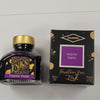 Diamine Majestic Purple Ink Bottle - 80ml - Pen Boutique Ltd