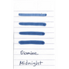 Diamine Midnight Ink Bottle - 80ml - Pen Boutique Ltd