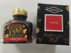 Diamine Poppy Red Ink Bottle - 80ml - Pen Boutique Ltd