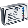 Diamine Ink Cartridges - Regal Set - 20/pk - Pen Boutique Ltd