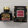 Diamine Rustic Brown Ink Bottle - 80ml - Pen Boutique Ltd