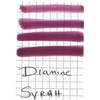Diamine Syrah Ink Bottle - 80ml - Pen Boutique Ltd