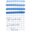 Diamine Washable Blue Ink Bottle - 80 ml - Pen Boutique Ltd