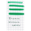 Diamine Woodland Green Ink Bottle - 80 ml - Pen Boutique Ltd