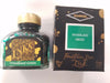 Diamine Woodland Green Ink Bottle - 80 ml - Pen Boutique Ltd