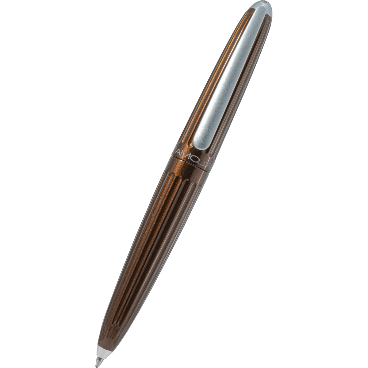 Diplomat Aero Ballpoint Pen - Marrakesh - Pen Boutique Ltd