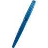 Diplomat Viper Fountain Pen - Blue - Pen Boutique Ltd