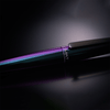 Diplomat Aero Fountain Pen - Funky Petrol - Pen Boutique Ltd