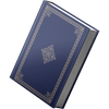 Dominant Industry the Ink Archiving Book - A Log of Atlantis - Pen Boutique Ltd