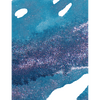 Dominant Industry Pearl Ink Bottle - Les Nymphéas : les Nuages - 25ml (Painter Series) - Pen Boutique Ltd