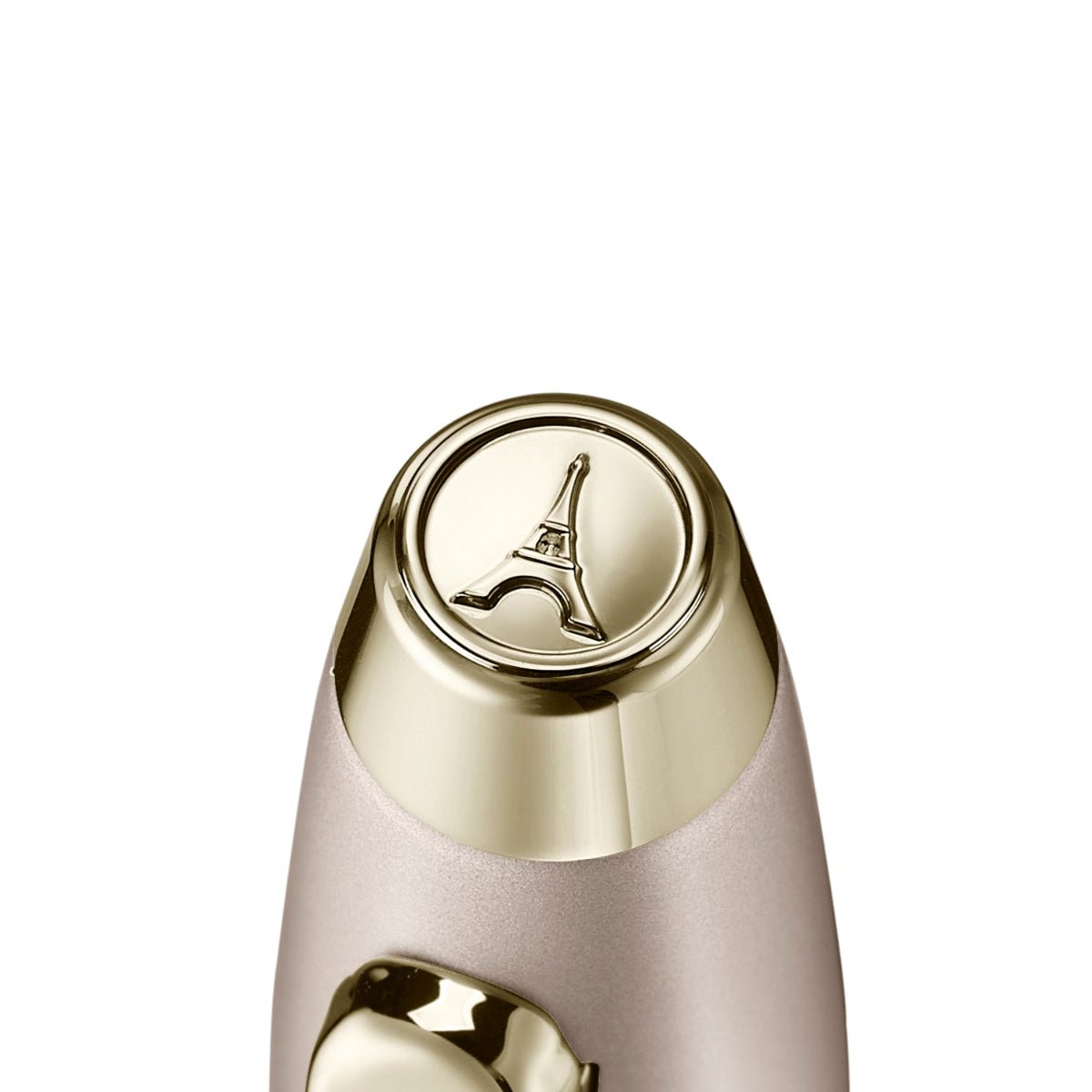 Sheaffer x Emily in Paris 100 Rollerball Pen - Champagne Gold - Pen Boutique Ltd