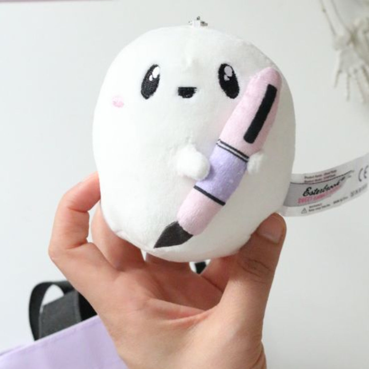 Esterbrook x Sweet Kawaii Design Plush - Boo-Anne Ghost - Pen Boutique Ltd