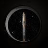 Esterbrook Estie Fountain Pen - Accutron Spaceview - Pen Boutique Ltd